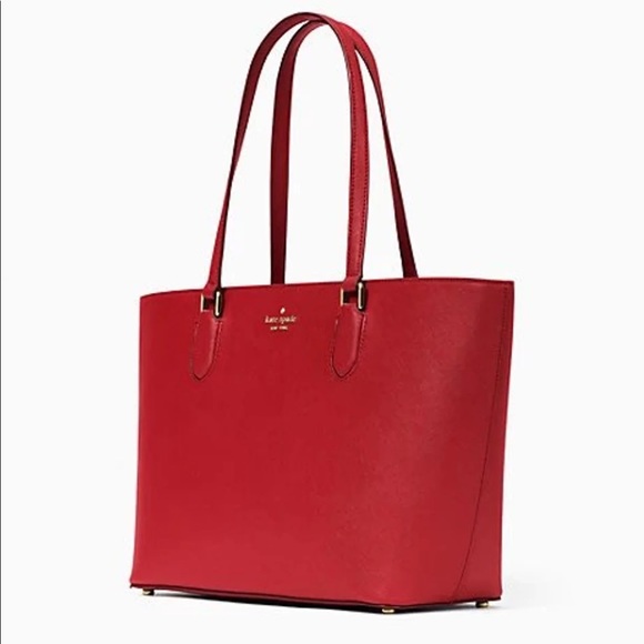 New Kate Spade laurel way medium dally - Picture 4 of 9